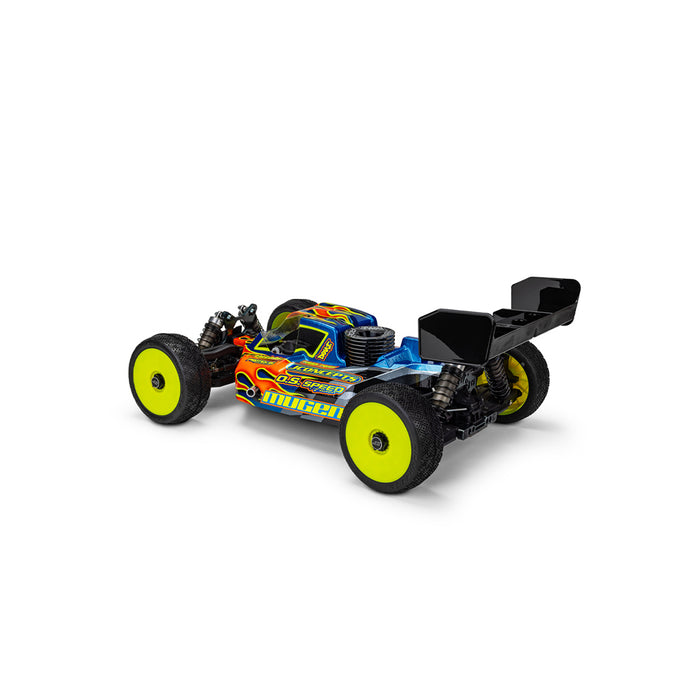 P2 Mugen MBX8 1/8th Buggy Bodyshell