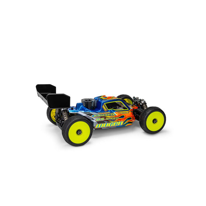 P2 Mugen MBX8 1/8th Buggy Bodyshell
