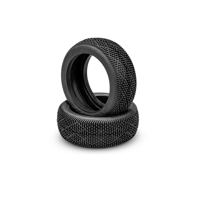 Recon Blue Compound 1/8th Buggy Tyre 1 Pair