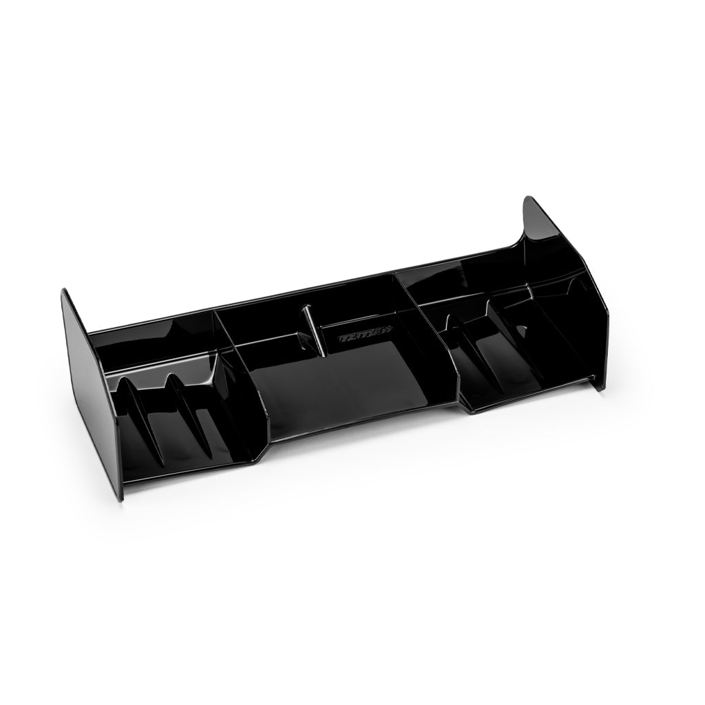 J Concepts JC5125B Razor L.D. 1/8th Buggy/Truck Wing- Black — Herts RC ...