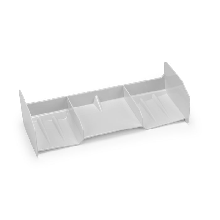 Razor L.D. 1/8th Buggy/Truck Wing- White