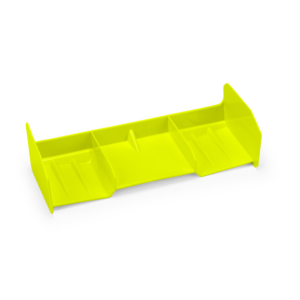 J Concepts JC5125Y Razor L.D. 1/8th Buggy/Truck Wing- Yellow — Herts RC ...