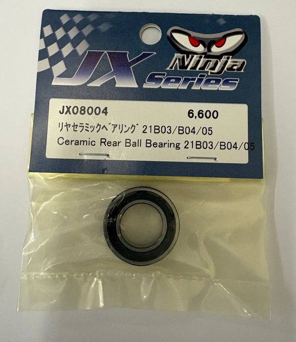Rear Ball Bearing for JX21-B03 Engine