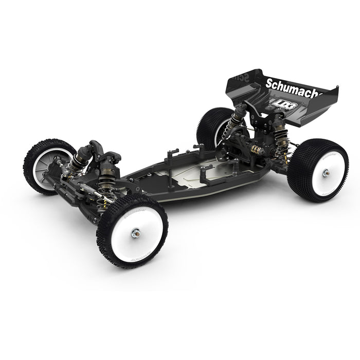 Cougar LD3 2wd 1/10th Competition Off Road Electric Buggy