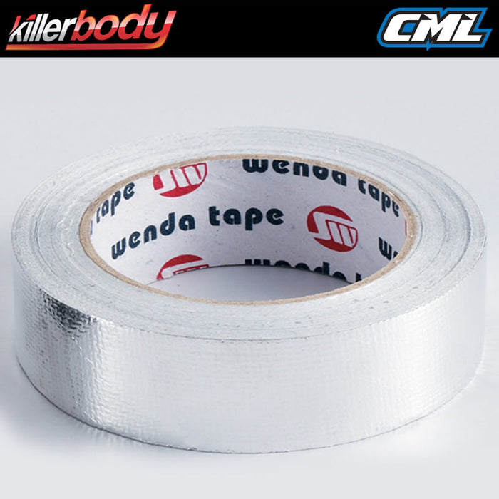 Alu Body Tape