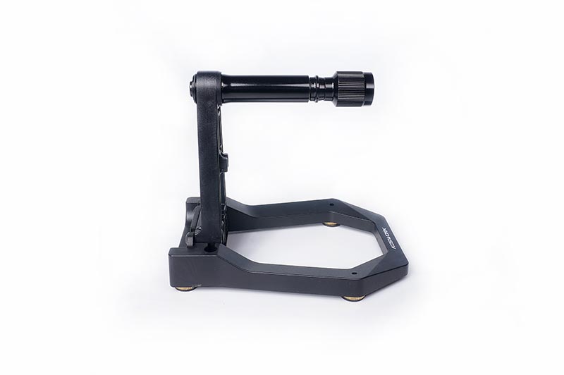 Lightweight Foldable Tyre Balancer 12mm & 17mm Hex