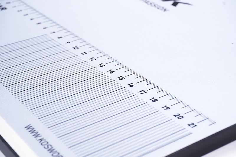 Pit Set Up Board 1/8th Buggy 455x570x10mm