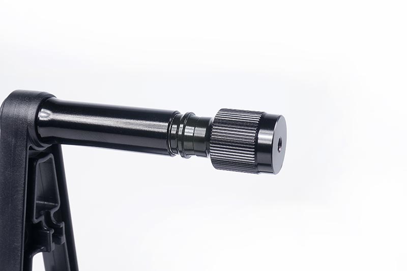 Lightweight Foldable Tyre Balancer 12mm & 17mm Hex