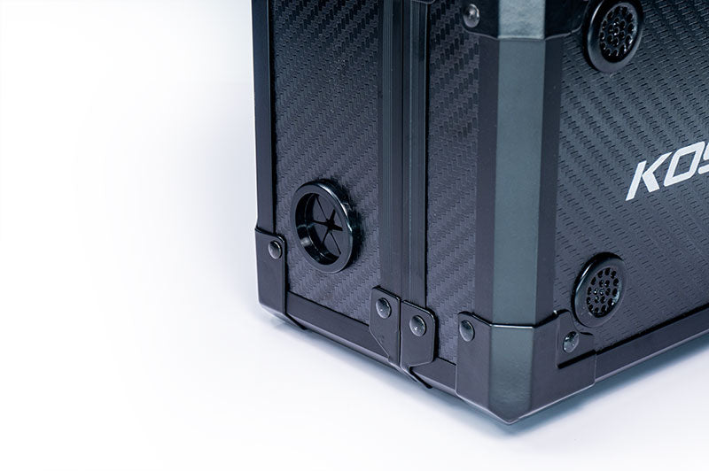 Lipo Battery Charging Storage Case - Small