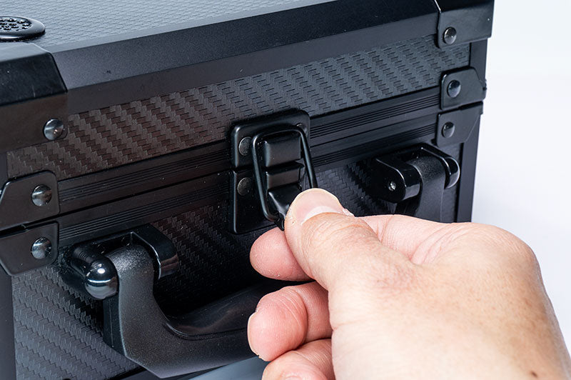 Lipo Battery Charging Storage Case - Small