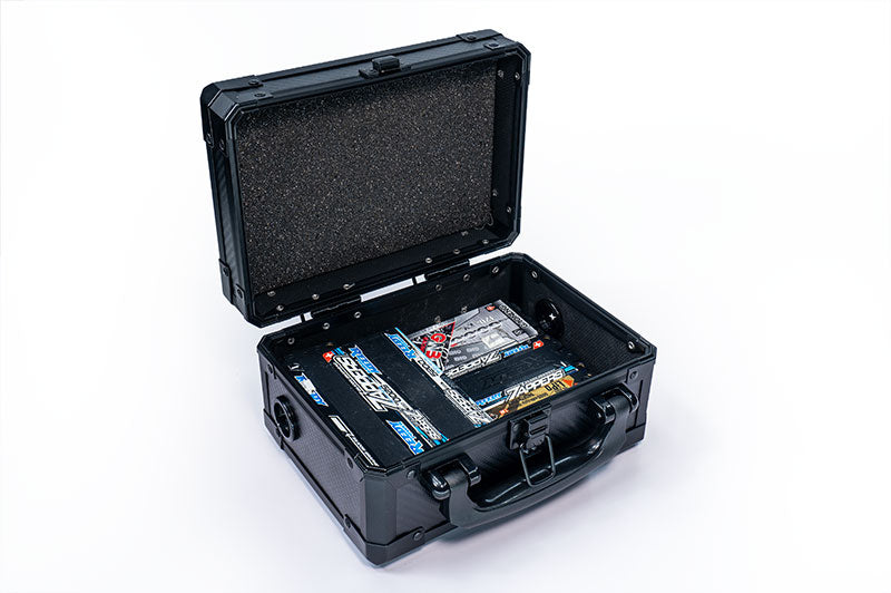 Lipo Battery Charging Storage Case - Small