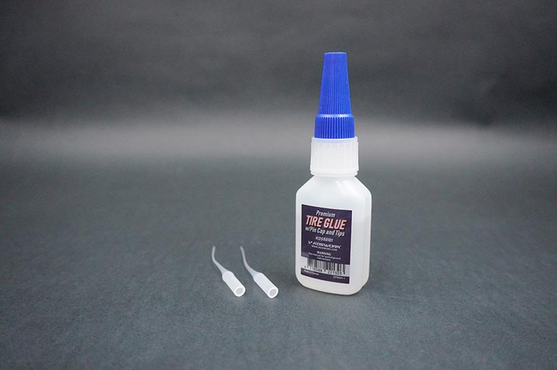 Tyre Glue 20g