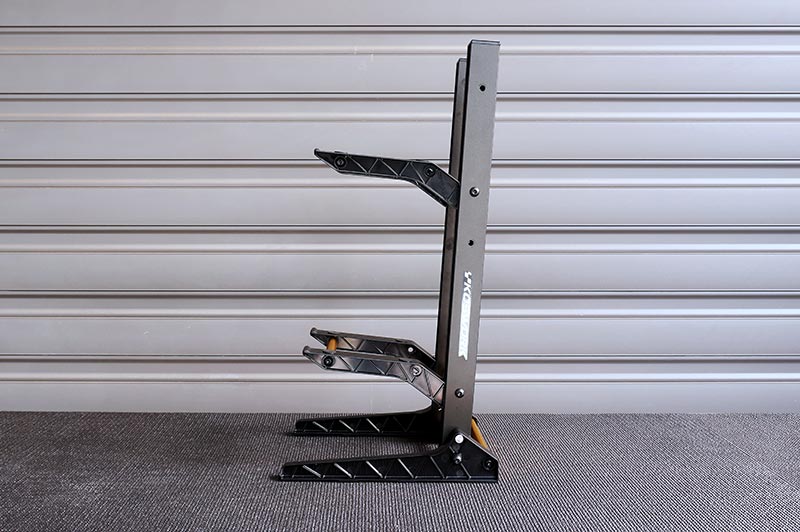 RC Car Display Stand 2 Layer