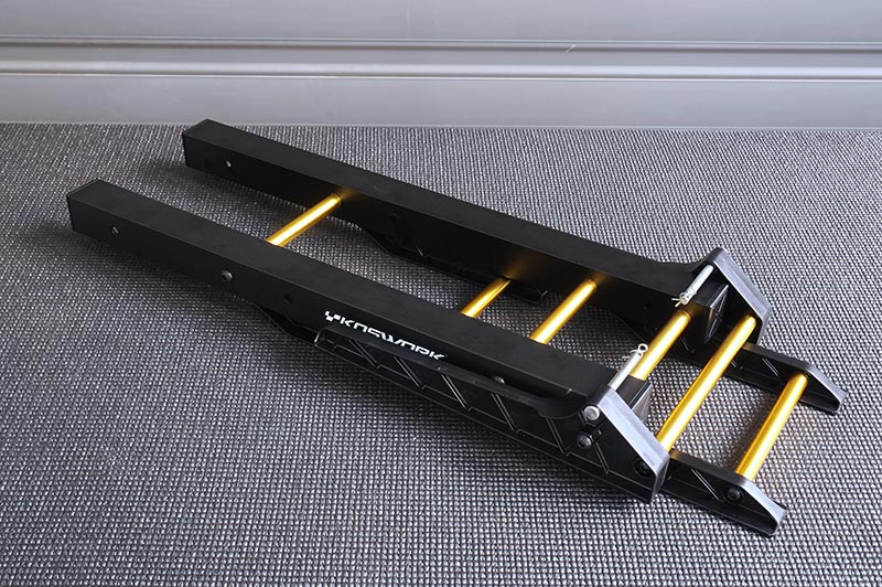 RC Car Display Stand 2 Layer