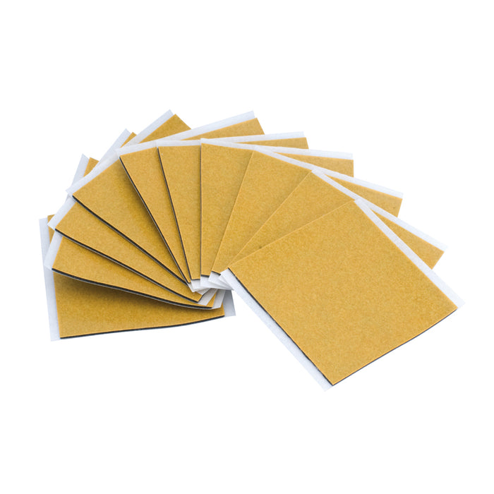 Double sided tape pads - 10pcs