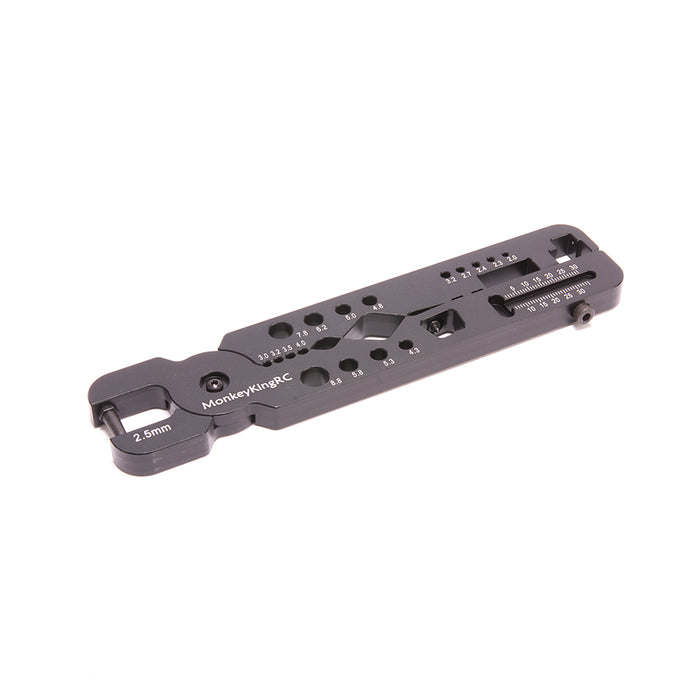 Multi Tool - Punch & Shock Pliers