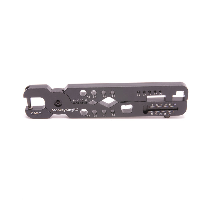 Multi Tool - Punch & Shock Pliers