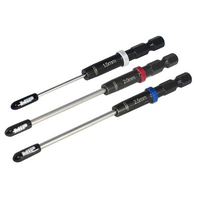 SPD Hex Tip Driver Wrench Set