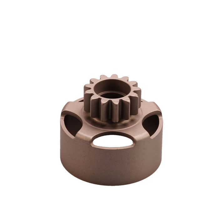 Clutch Bell 16T Durabell 2 0.8 Mod