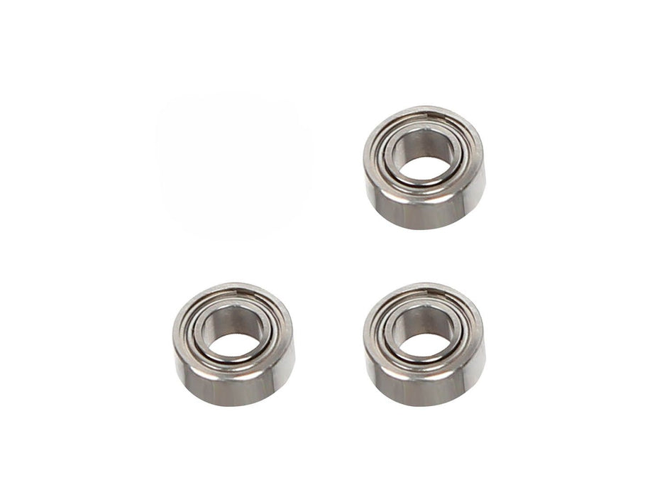 5x9x3mm Heavy Duty Bearing - 3pcs
