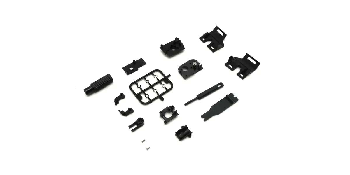 MR04 Chassis Small Parts Set