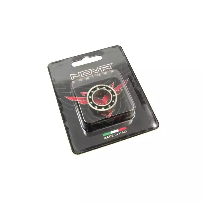 Rear Bearing 14.5x26x6 11 Steel Balls