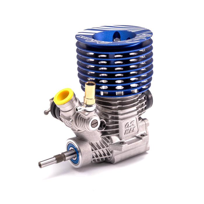 Max-B21 1/8th Nitro Engine *