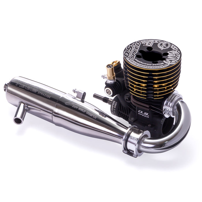 O.S Speed B2105 Ongaro WC V3 Combo Set *