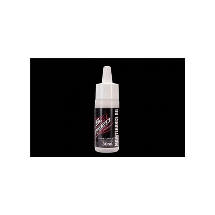 Maintenance Oil 30ml *
