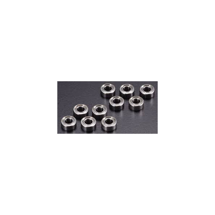 Clutch Bearings (1050ZZ) - 10pcs *
