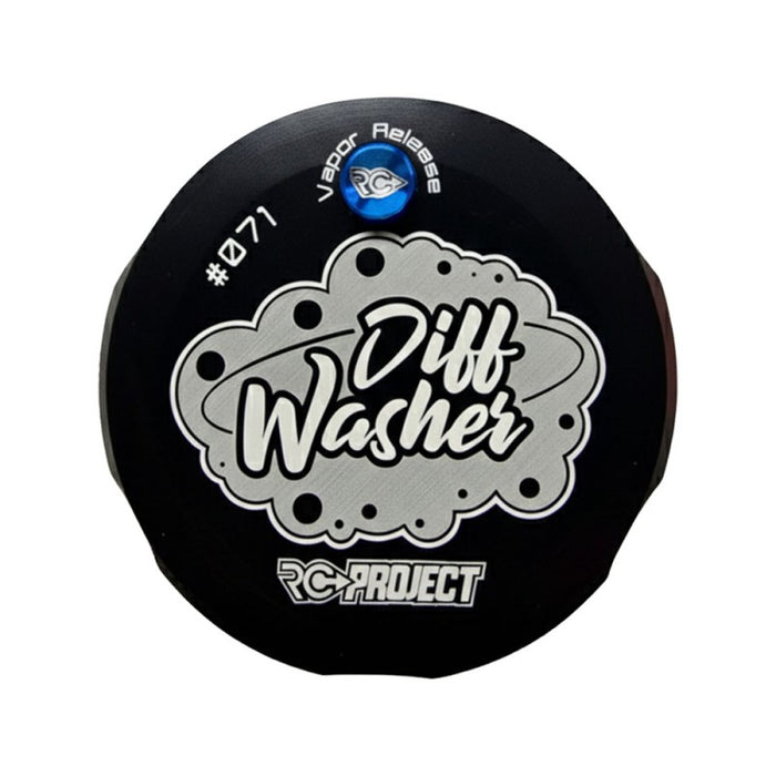 Diff Washer