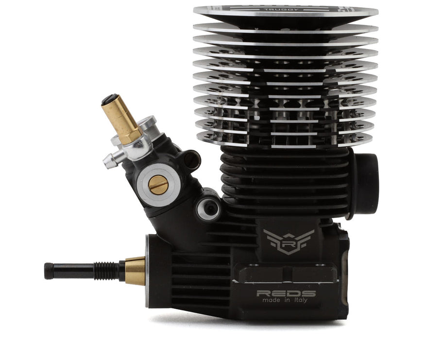 723 Truggy DLC Ceramic Engine