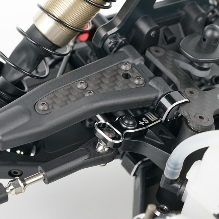 S35-5 1/8th Pro Nitro Kit - Pre Order