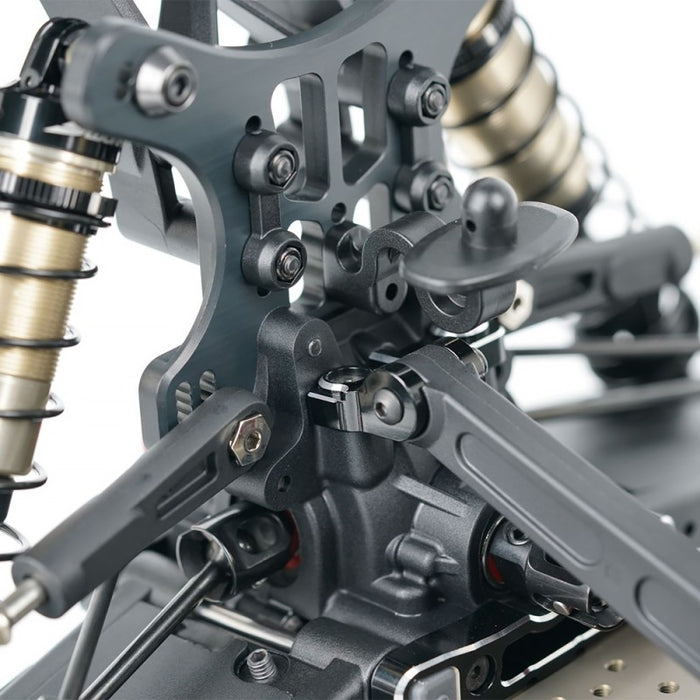 S35-5 1/8th Pro Nitro Kit - Pre Order