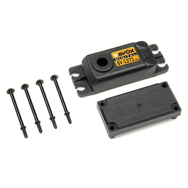 Servo Case SV1271MG
