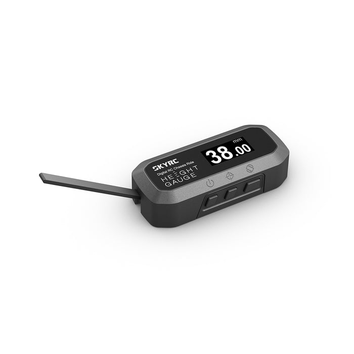 Digital Ride Height Gauge 2 - 38mm - Pre Order