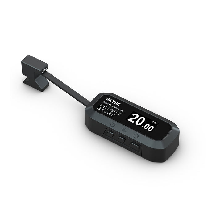 Digital Ride Height Gauge 2 - 38mm - Pre Order