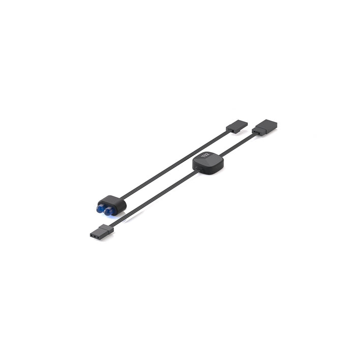 Lapwiz Transponder Endurance