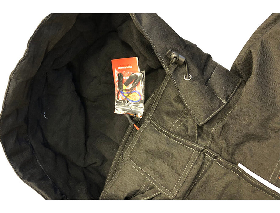 Team Associated Race Jacket Large