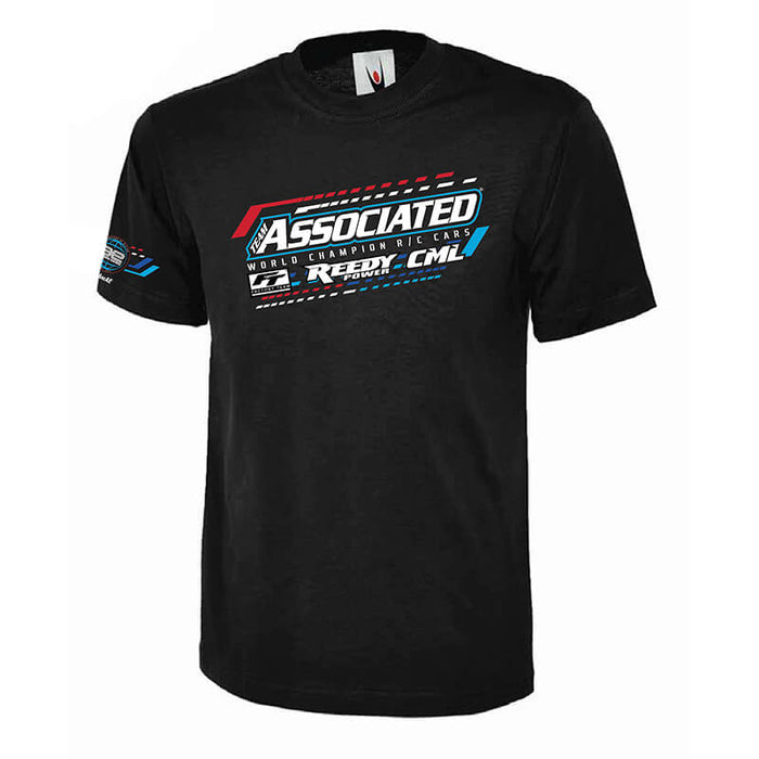 Team T-Shirt - Medium