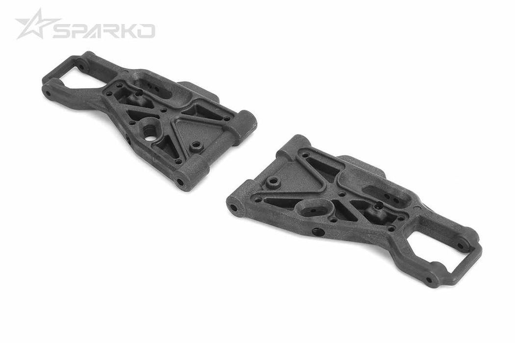 F8 Front Lower Arms Hard
