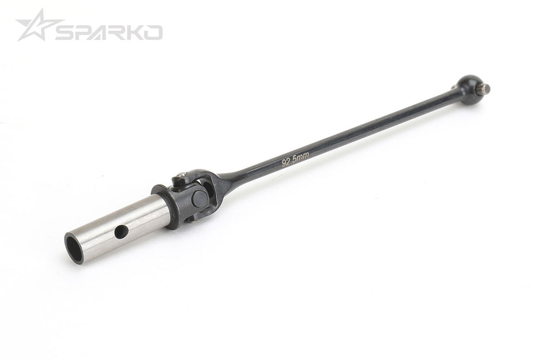 F8 Universal Cross Driveshaft 92.5mm