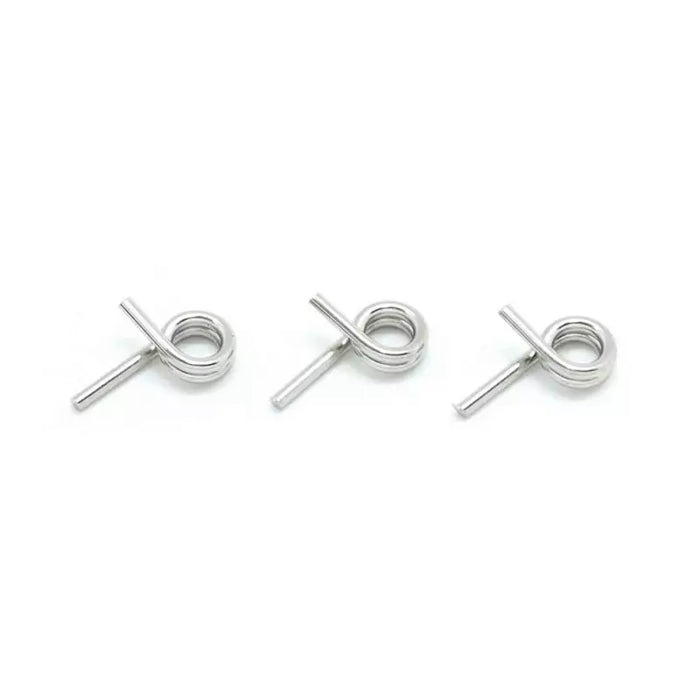 Tornado Clutch Spring II 1.0mm - 3pcs