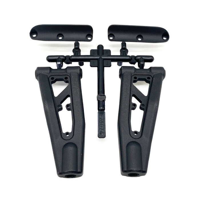 LCD Front Upper Arms with Down Force Wings