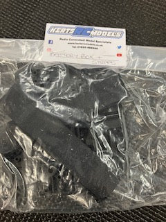 Battery Box & Straps