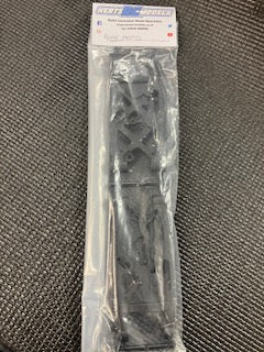 Team Associated B4e Rear Arms — Herts RC Models