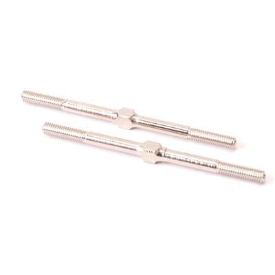Turnbuckle HT 52mm 1 Pair