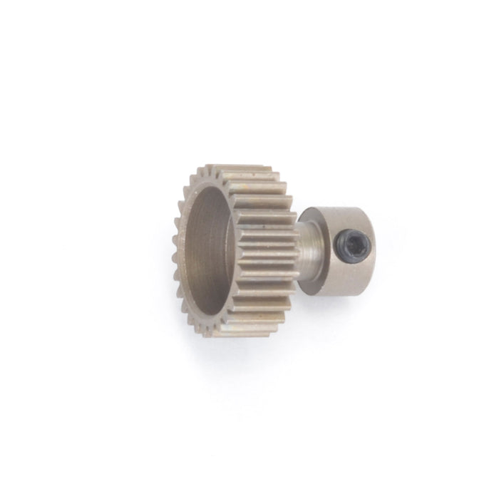 Pinion Gear Long Boss Steel 48dp 27T