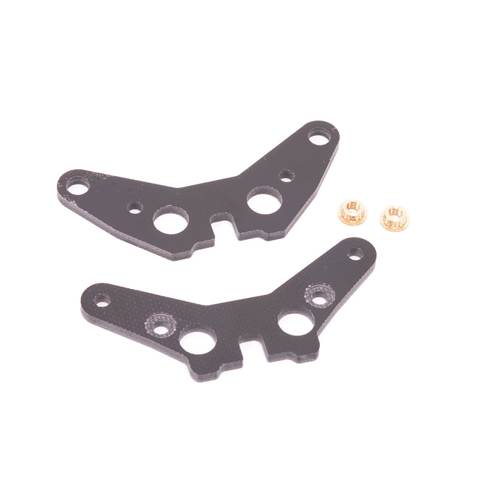 LD2 S2 Wide Rear Link Mount