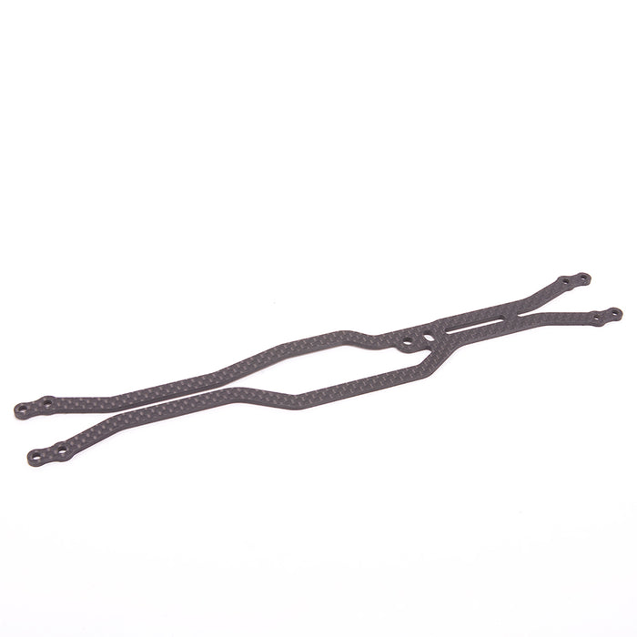 C/F 1 Piece Top Deck 2mm - MI8 HGT, MI9